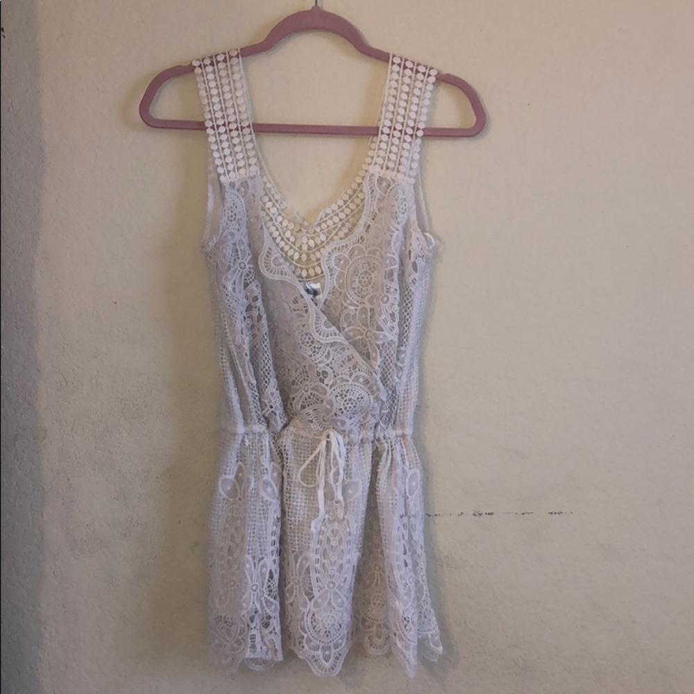 Ethnic Mini Dress👗💐